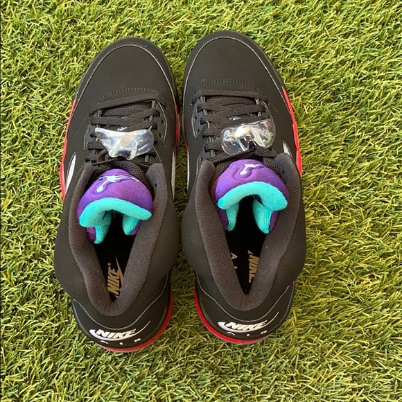 Air Jordan 5 “TOP 3” - Picture 4 of 5